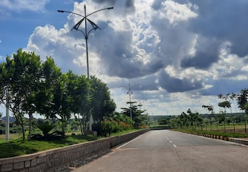 Plot – Garden View at Ibrahimpatnam - for Sale