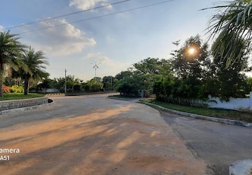 Plot Area in  Plot at Ibrahimpatnam – for Sale