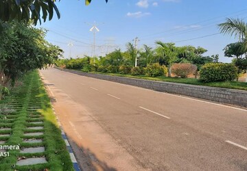 Plot – Garden View at Ibrahimpatnam - for Sale