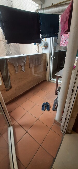 Furnished Amenities in 3.5 BHK Apartment at Land Craft Golf Links Apartment Phase 2, Pandav Nagar – for Sale