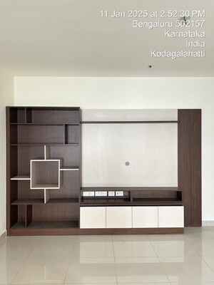 3 BHK Apartment For Rent in Puravankara Purva Zenium, Hosahalli