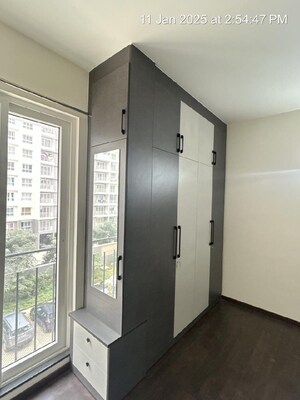 Room in 3 BHK Apartment at Puravankara Purva Zenium, Hosahalli – for Rent