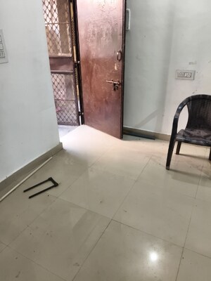 Bathroom in Studio Apartment at Dwarka – for Sale