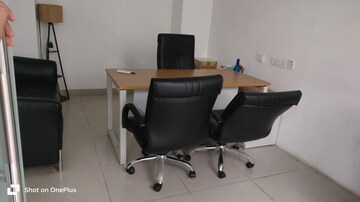 Team Area in  Office Space in IT/SEZ at Anthurium, Sector 73 – for Rent
