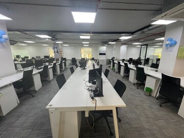  Office Space in IT/SEZ For Rent in Anthurium, Sector 73