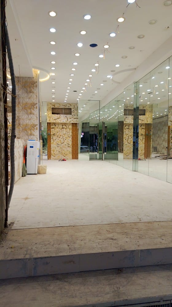 2 BHK Apartment For Rent in North Bombay Society