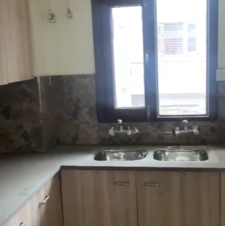 Kitchen, sector 16 4 Bedroom 250 Sq.Ft. Builder Floor In Sector 16 Faridabad 9313065