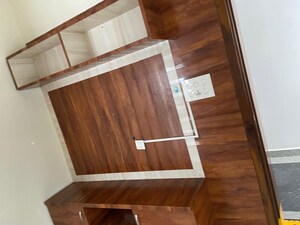 Furnished Amenities in 2.5 BHK Apartment at Vasavi Solitaire Heights, Ameerpet – for Rent