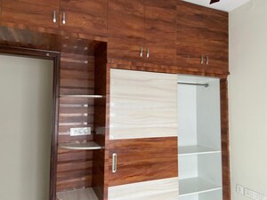 Furnished Amenities in 2.5 BHK Apartment at Vasavi Solitaire Heights, Ameerpet – for Rent