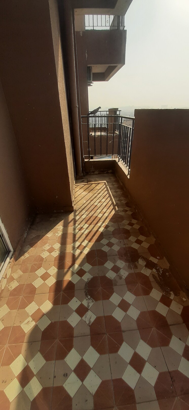 Exterior View, land-craft-golf-links-apartment-phase-2 3 Bedroom 1450 Sq.Ft. Apartment In Pandav Nagar Ghaziabad 9313061