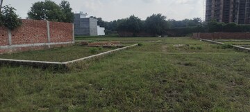 Plot Area in  Plot at Gangapur – for Sale