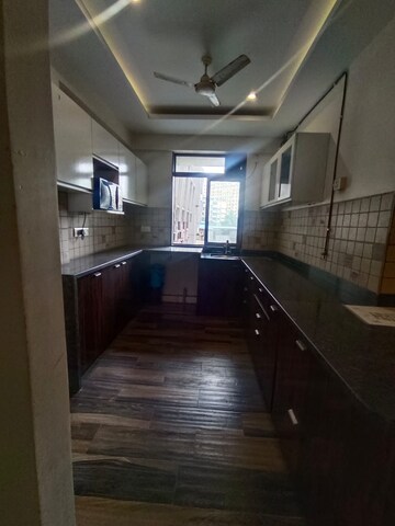 Kitchen in 2 BHK Apartment at Kukreja Chembur Heights 2, Chembur – for Sale