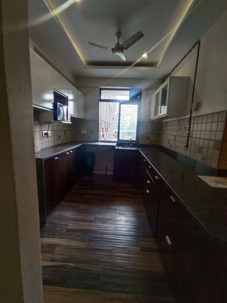 Kitchen, kukreja-chembur-heights-2 2 Bedroom 897 Sq.Ft. Apartment In Chembur Mumbai 9313068