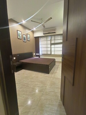 Bedroom in 2 BHK Apartment at Kukreja Chembur Heights 2, Chembur – for Sale