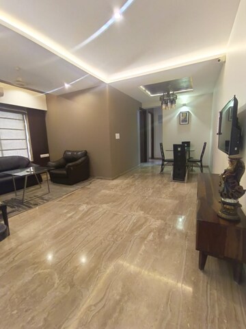 2 BHK Apartment For Sale in Kukreja Chembur Heights 2, Chembur