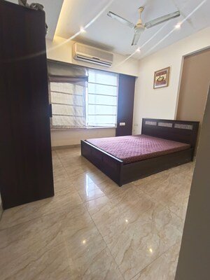 Bedroom in 2 BHK Apartment at Kukreja Chembur Heights 2, Chembur – for Sale