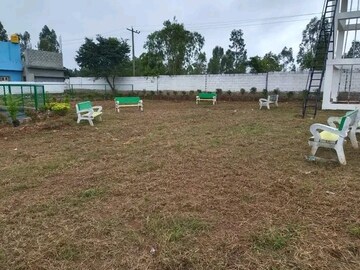 2 BHK Villa – Exterior View View at Airport City, Uganavadi - for Sale