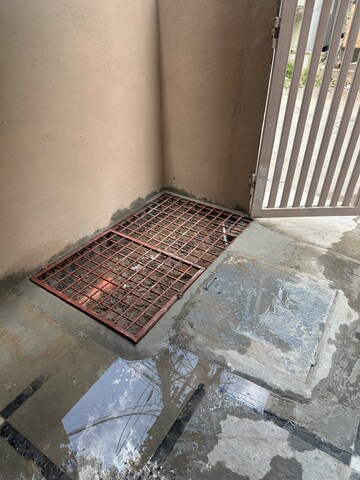 5 BHK Independent House – Exterior View View at Nizampet - for Sale