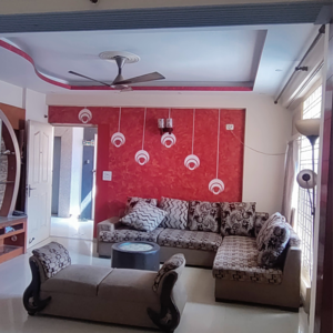 3 BHK Apartment For Rent in Tulip White, Sector 69