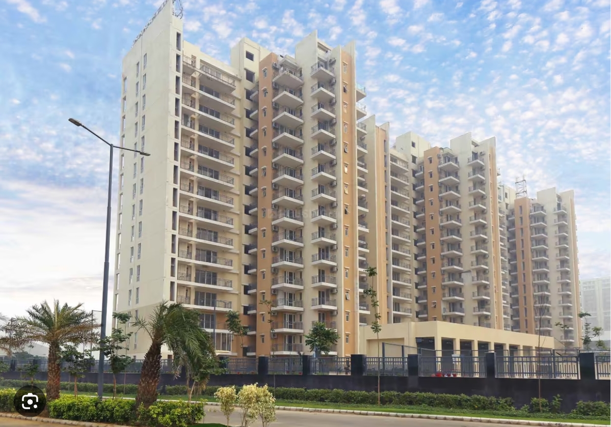 2 BHK Apartment For Sale in Godrej Aria