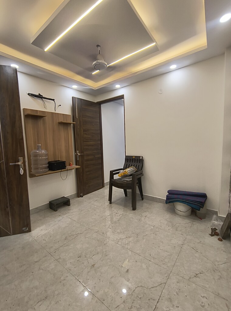 Living Room, govindpuri 2 Bedroom 700 Sq.Ft. Builder Floor In Govindpuri Delhi 9313091