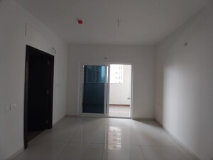 Building Lobby in 2.5 BHK Apartment at Aparna Sarovar Zicon, Nallagandla – for Sale