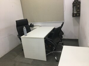 Team Area in  Office Space in IT/SEZ at Anthurium, Sector 73 – for Rent