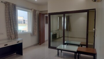 3 BHK Apartment For Rent in Banjara Hills