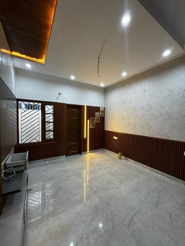 Bedroom in 4 BHK Apartment at Sector 78 – for Sale