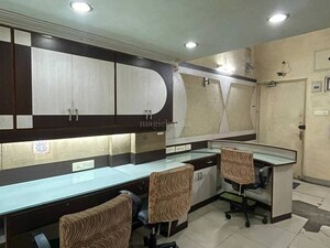 Team Area in  Office Space at Bbd Bagh – for Rent