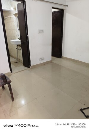 Studio Apartment For Rent in Dwarka
