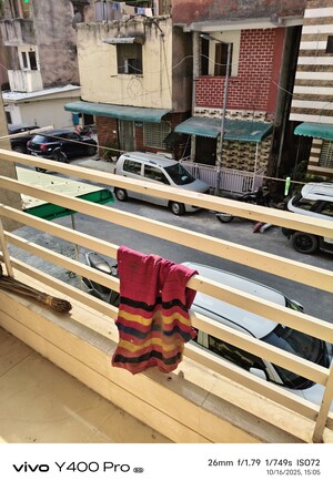 Studio Apartment – Exterior View View at Dwarka - for Rent