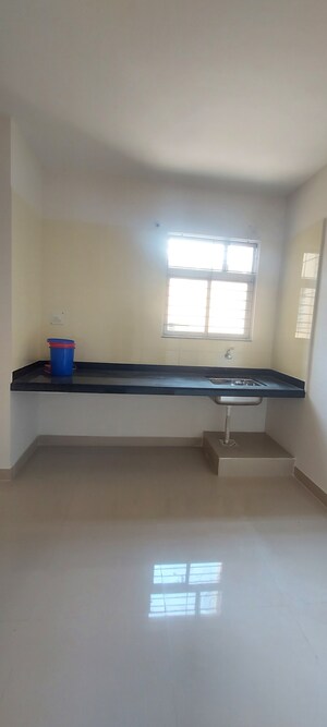 Building Lobby in 1 BHK Apartment at Nanded Janaranjani at Nanded City, Nanded – for Rent