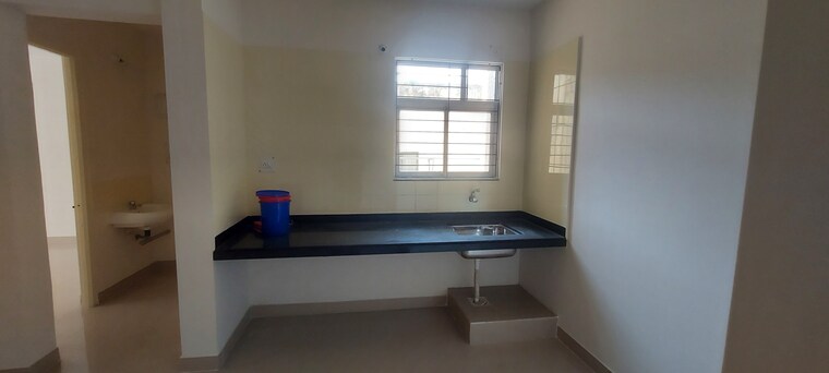 Kitchen, nanded-janaranjani-at-nanded-city 1 Bedroom 473 Sq.Ft. Apartment In Nanded Pune 9313096