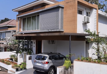 4 BHK Villa For Sale in Amala Nagar