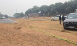 100 Sq.Yd. Plot in Sohna Road