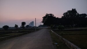 Plot Area in  Plot at Raebareli Road – for Sale