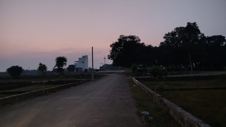 undefined, raebareli road  1200 Sq.Ft. Plot In Raebareli Road Lucknow 9313122