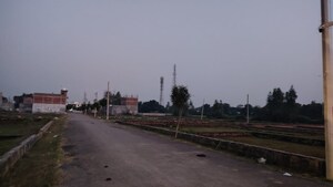  Plot For Sale in Raebareli Road