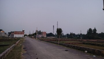 Plot Area in  Plot at Raebareli Road – for Sale