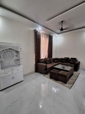 Living Room in 2 BHK Builder Floor at Sector 115 – for Sale
