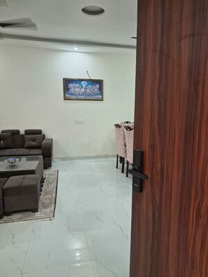 Team Area in 2 BHK Builder Floor at Sector 115 – for Sale