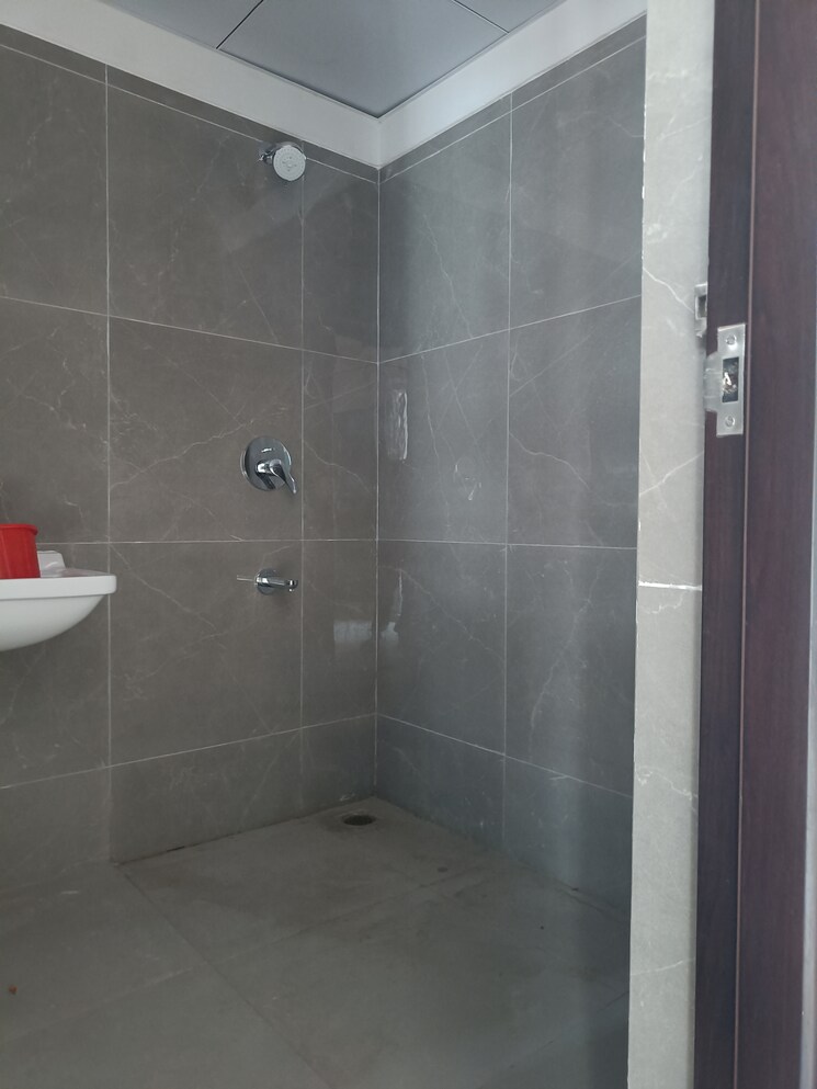 Bathroom, aparna-sarovar-zicon 3 Bedroom 1016 Sq.Ft. Apartment In Nallagandla Hyderabad 9313106