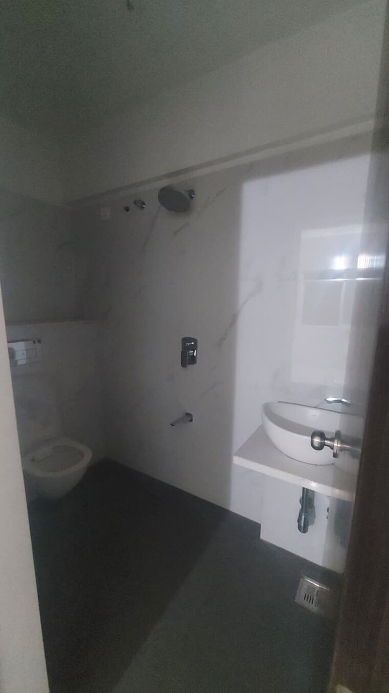 Bathroom, alliance-fortuna-blue 2 Bedroom 749 Sq.Ft. Apartment In Lower Parel Mumbai 9300226