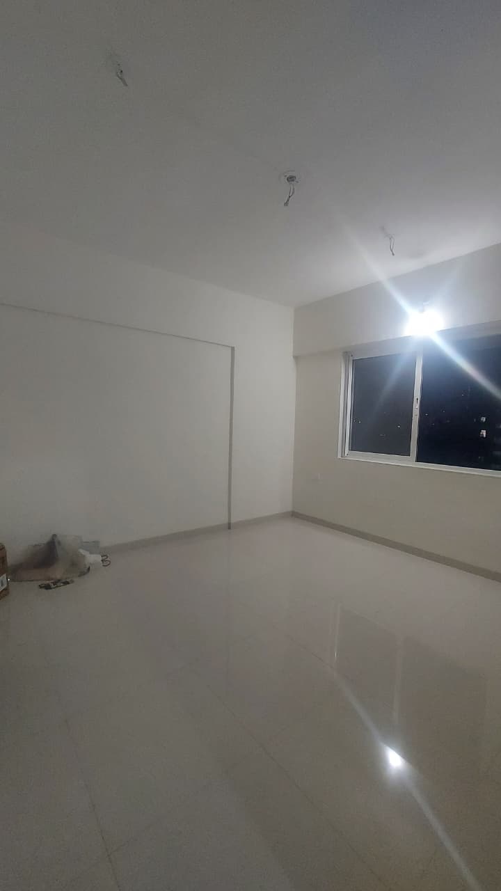 2 BHK 749 Sq.Ft. Apartment in Alliance Fortuna Blue