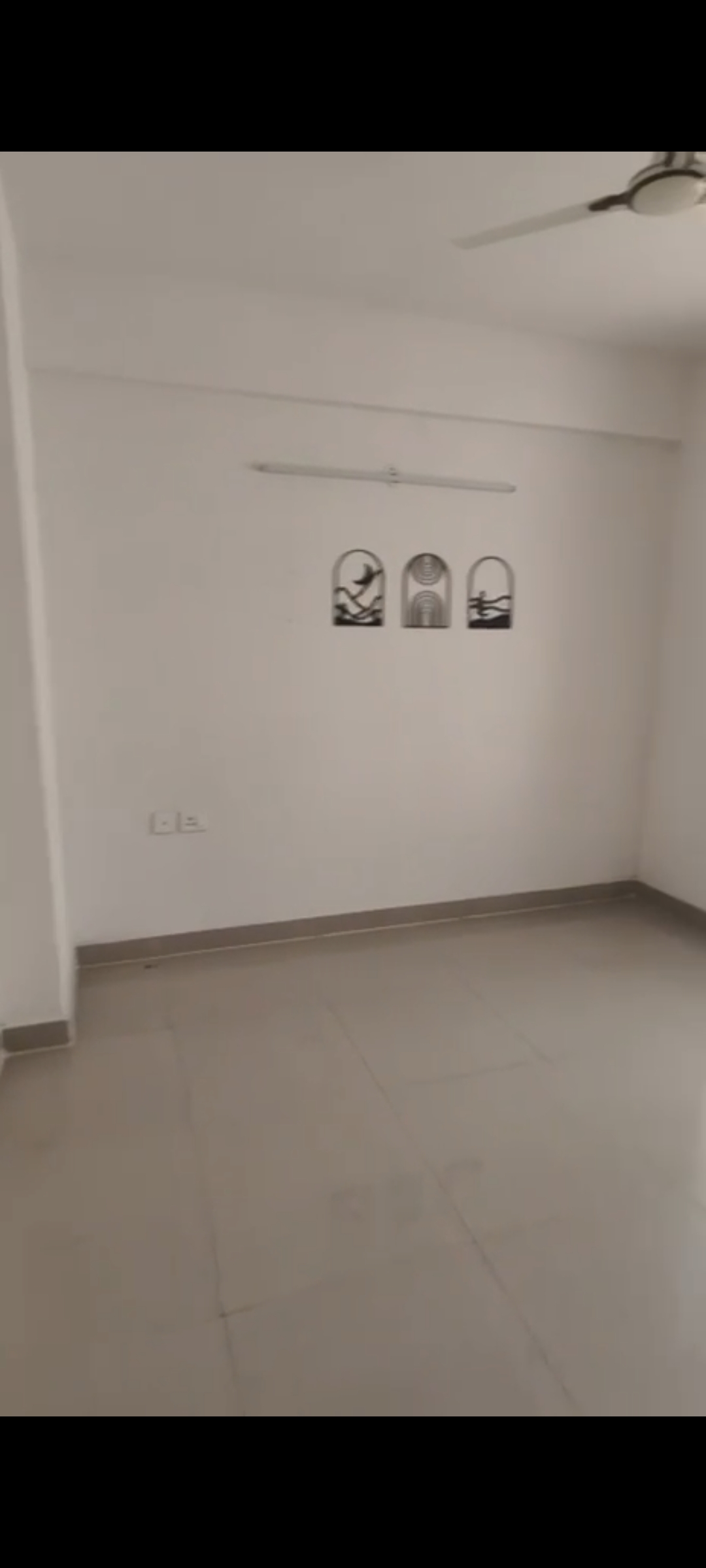 2 BHK Apartment For Rent in Zara Rossa