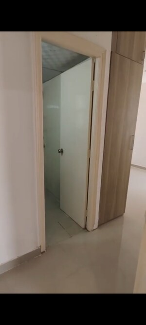 Building Lobby in 2 BHK Apartment at Zara Rossa, Sector 112 – for Rent