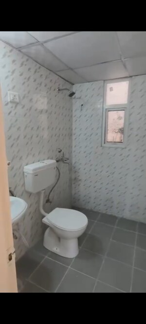 Bathroom in 2 BHK Apartment at Zara Rossa, Sector 112 – for Rent