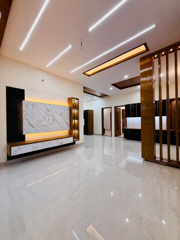 Building Lobby in 6 BHK Independent House at Sector 62, Mohali – for Sale