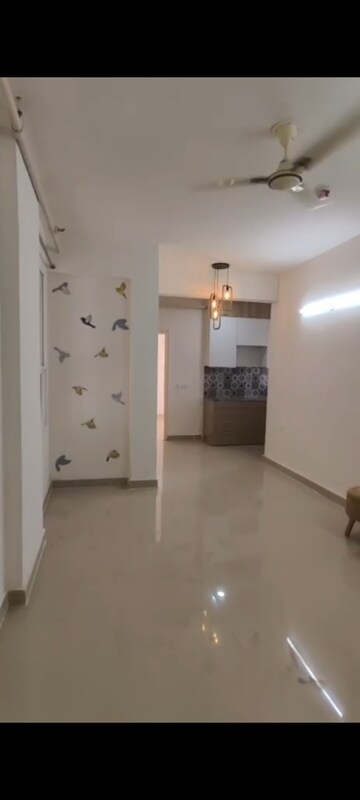 Bathroom in 2 BHK Apartment at Zara Rossa, Sector 112 – for Rent